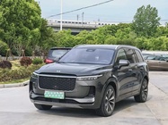 Li Auto ONE 2021