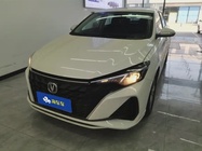 Changan Eado 2025