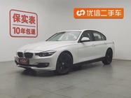BMW 3 Series 2014