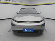 XPeng P7 2023