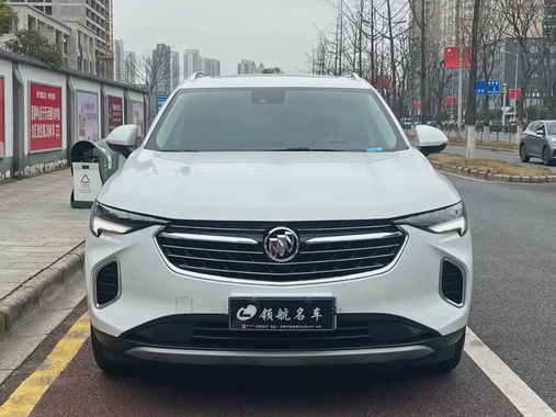 Buick Envision S 2022