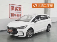 BYD MAX 2021