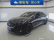 Cadillac CT5 2023