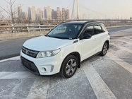 Suzuki Vitara 2018