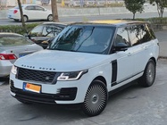 Land Rover Range Rover 2014