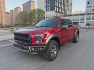 Ford F-150 Raptor 2017