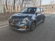 Suzuki Swift 2017
