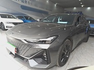Changan UNI-V 2025
