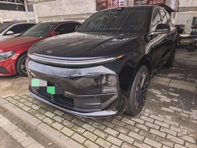 Li Auto L6