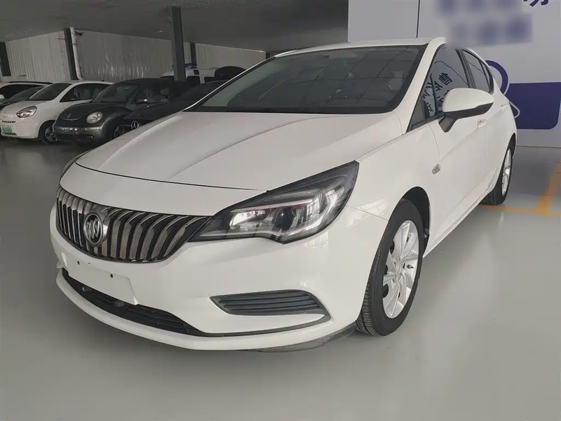 Buick Verano