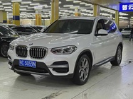 BMW X3 2020
