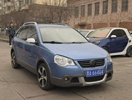 Volkswagen Polo 2008