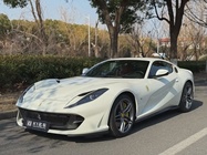Ferrari 812 2019
