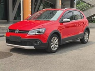Volkswagen Polo 2015