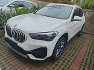 BMW X1 2021