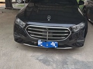 Mercedes-Benz E-Class 2025