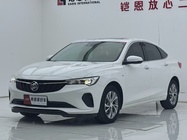 Buick Verano 2022