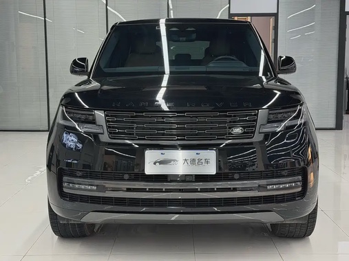 Land Rover Range Rover 2024