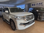 Toyota Land Cruiser 2020