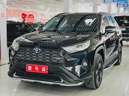 Toyota RAV4 2020