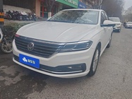 Volkswagen Lavida 2019