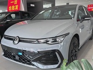 Volkswagen Golf 2025