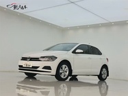 Volkswagen Polo 2021