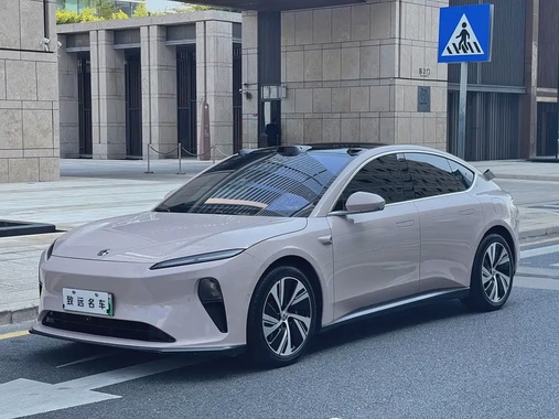 NIO ET5 2023