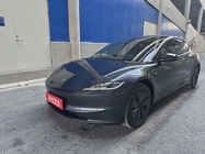 Tesla Model 3 2025