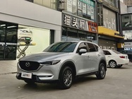 Mazda CX-5 2021