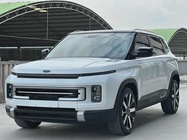 Geely Icon 2022