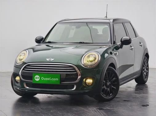 MINI Other 2016