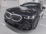 BMW 5 Series 2025