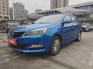 Changan V7 2016