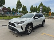 Toyota RAV4 2021