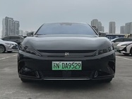 BYD Han 2022
