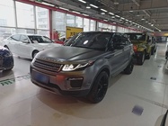 Land Rover Evoque 2017