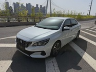 Peugeot 408 2023