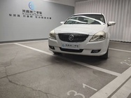 Buick Excelle 2011