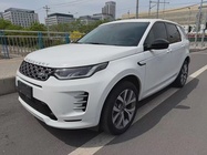 Land Rover Discovery Sport 2025