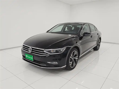 Volkswagen Magotan 2022