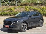 Mazda CX-5 2022
