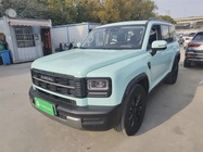 Haval Menglong 2025