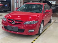 Mazda 6 2014