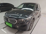 BMW X1 2022