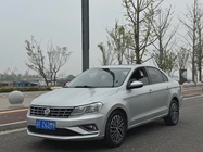 Volkswagen Jetta 2019