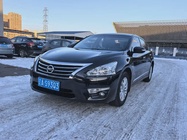 Nissan Teana 2015