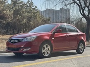 Roewe 350 2014
