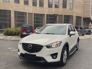 Mazda CX-5 2017