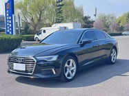 Audi A6 2019